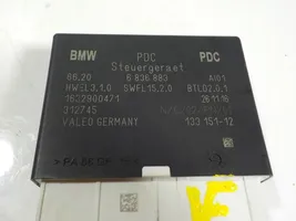 BMW 2 F46 Altre centraline/moduli 66335A02F95