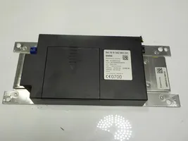 BMW 3 E92 E93 Other control units/modules 84109362848