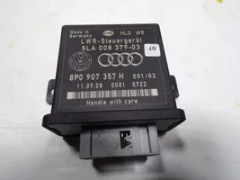 Audi A6 S6 C6 4F Kiti valdymo blokai/ moduliai 8P0907357M