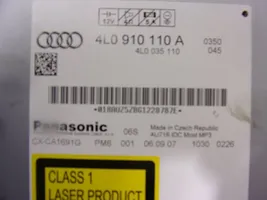 Audi Q7 4L Muut ohjainlaitteet/moduulit 4L0057110AX