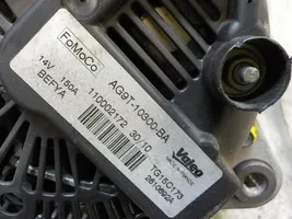 Ford Mondeo MK IV Generatore/alternatore 1711969