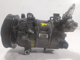 Renault Kadjar Ilmastointilaitteen kompressorin pumppu (A/C) 926004EA0A