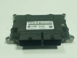 MG MGF Calculateur moteur ECU 