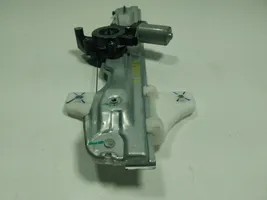 MG MGF Regulador de puerta trasera con motor 