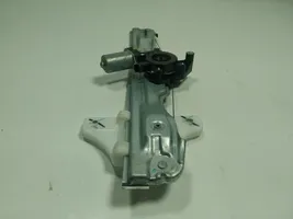 MG MGF Rear window lifting mechanism without motor 