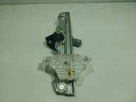 MG MGF Задний електрический механизм для подъема окна без двигателя 