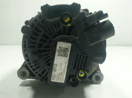 Citroen C3 Pluriel Generaattori/laturi 9678048880