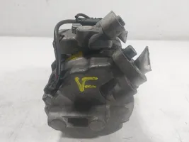 BMW X6 M Air conditioning (A/C) compressor (pump) 64526987890