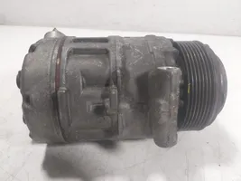 BMW X6 M Air conditioning (A/C) compressor (pump) 64526987890