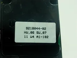BMW X6 M Elektrisko logu slēdzis 61319218044