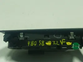 BMW X6 M Elektrisko logu slēdzis 61319218044