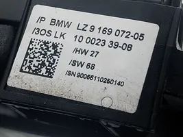 BMW X6 M Suuntavilkun vipu 61319169072