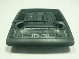 BMW X6 M Consola de luz del techo 61319225954
