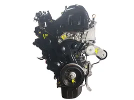 Citroen C3 Pluriel Motore 1606279580