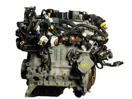 Peugeot Partner Moottori 0135SW