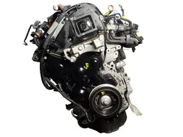 Peugeot Partner Moottori 0135SW