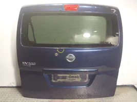 Nissan NV200 Takaluukun/tavaratilan kansi K0100BJ0FB