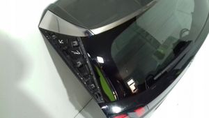 Peugeot 3008 II Tylna klapa bagażnika 