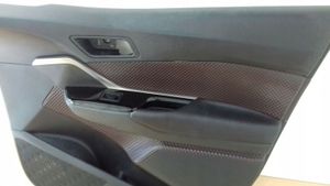 Toyota C-HR Rivestimento del pannello della portiera anteriore 