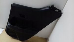 Toyota C-HR Rivestimento del pannello della portiera posteriore 67633X1B00