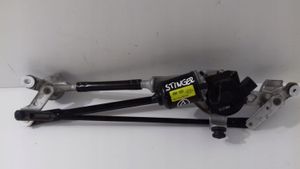 KIA Stinger Front wiper linkage and motor 98110J5000