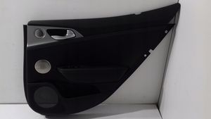 KIA Stinger Rear door card panel trim 82380J5000