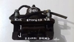 KIA Stinger Front brake caliper M160