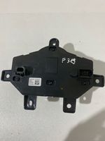 Alfa Romeo Stelvio Bedieneinheit Controller Multimedia 156130443