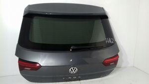 Volkswagen T-Roc Tylna klapa bagażnika 