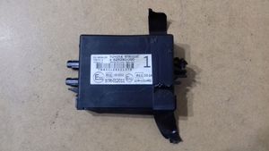 Toyota Yaris Kit centralina motore ECU e serratura 892210D110