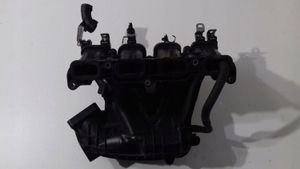 Mitsubishi Lancer X Intake manifold 