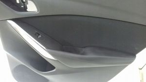 Mazda 6 Rivestimento del pannello della portiera posteriore GRM868520C02