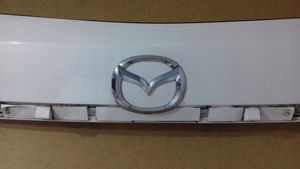 Mazda 6 Garniture de hayon CHP950810