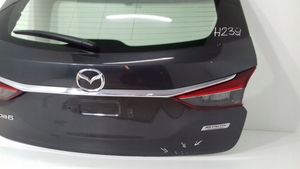 Mazda 6 Portellone posteriore/bagagliaio 