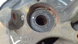 Dacia Duster II Front wheel hub N05S