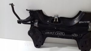 Opel Corsa F Sottotelaio anteriore 9834696980