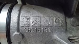 Opel Corsa F Cremagliera dello sterzo 38216131