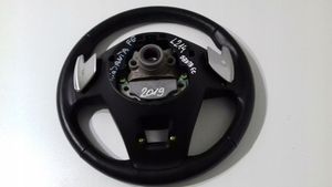 Hyundai Santa Fe Steering wheel 