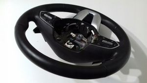 Hyundai Santa Fe Steering wheel 