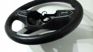 Hyundai Santa Fe Steering wheel 