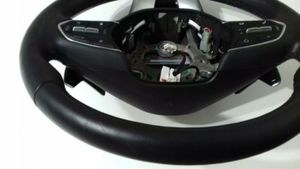 Hyundai Santa Fe Steering wheel 