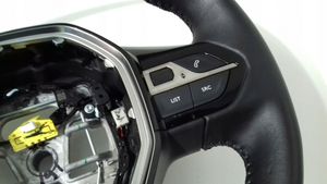 Peugeot 2008 II Steering wheel 6402338