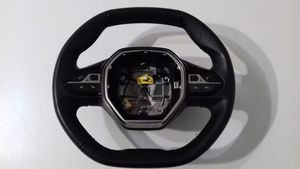 Peugeot 2008 II Steering wheel 6402338