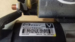 Mazda MX-5 ND Rozrusznik MOOOT89581