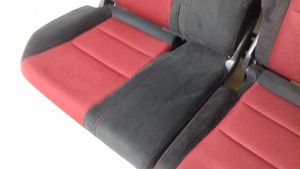 Honda Civic Rear seat 