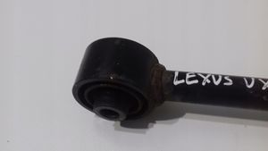 Lexus UX Wahacz tylny 