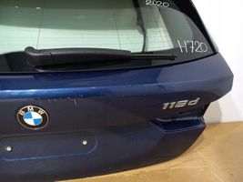 BMW 1 F40 Portellone posteriore/bagagliaio 