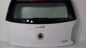 Smart ForFour II W453 Tylna klapa bagażnika 