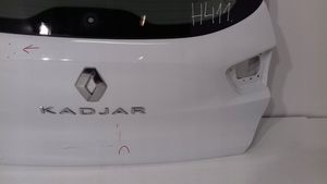 Renault Kadjar Tailgate/trunk/boot lid 