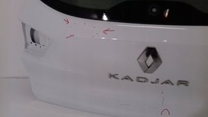 Renault Kadjar Tailgate/trunk/boot lid 